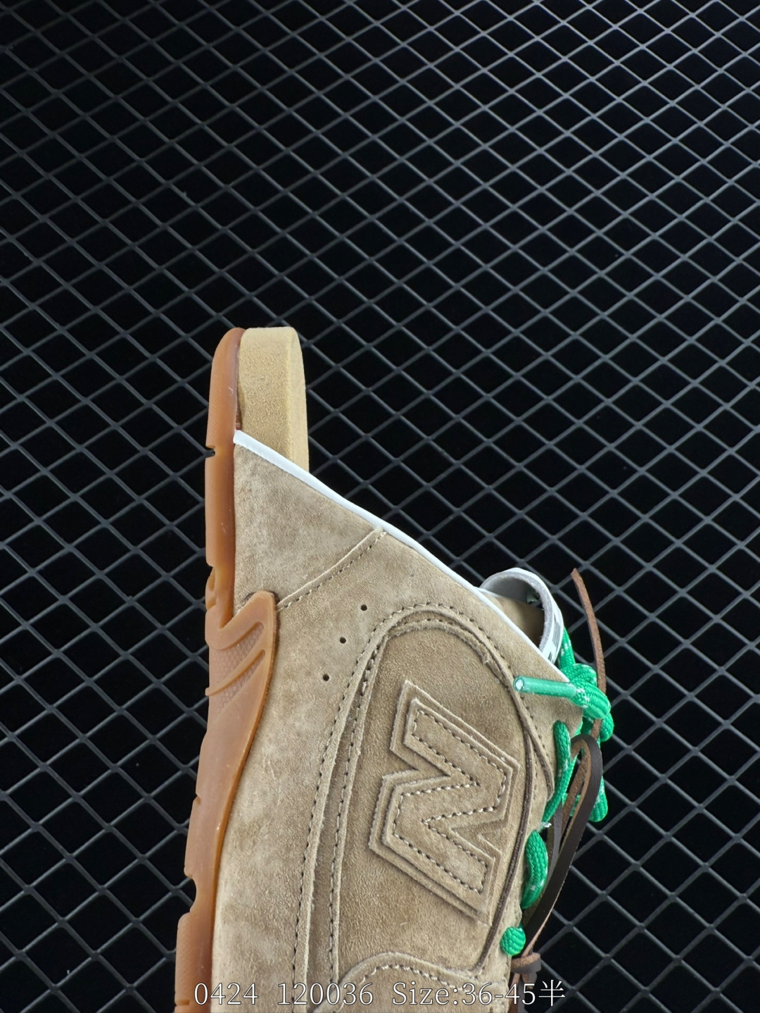 Miu Miu x New Balance  New Balance 530